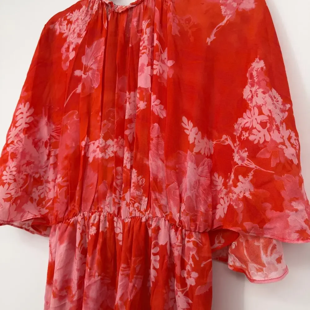 PINKO Aquarius Tuta Jumpsuit Size 42
